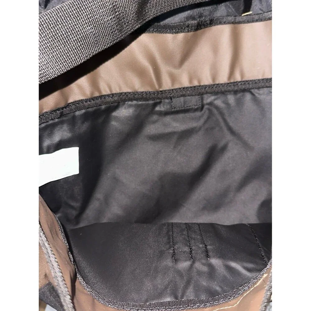 Timberland messenger bag